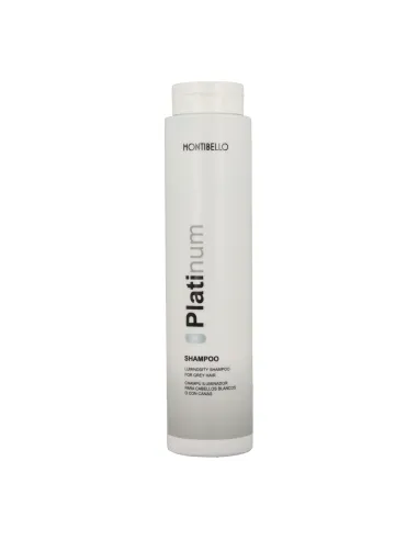 Montibello Platinum Shampooing 300 ml Montibello Platinum Shampooing 300 ml