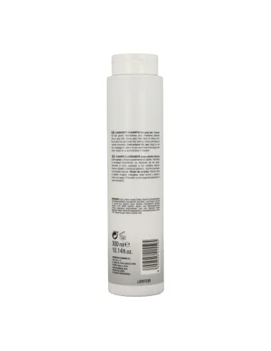 Montibello Platinum Champú 300 ml