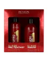 Revlon Uniq One Pack All In One Treatment 150Ml And Shampoo 230Ml