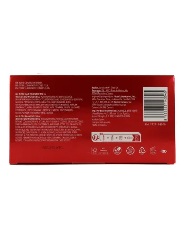 Revlon Uniq One Pack All In One Treatment 150Ml And Shampoo 230Ml
