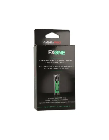Babylisspro Boosted Universal Battery (Fxbb33E)