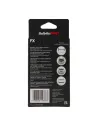 BABYLISSPRO FXONE SHAVER REPL DOBLE FOIL BLACK (FX79RF2MBE)