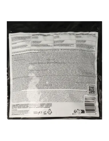 Loreal Blond Studio Multi-Tech Deco Powder Pouch 500G (Level/8)