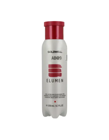 Goldwell Elumen Tinte Ab9 Ceniza Marrón 200 Ml