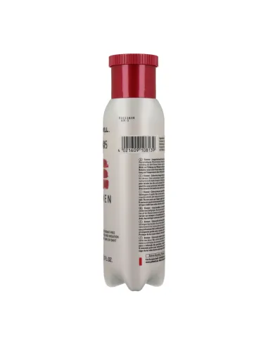 GOLDWELL ELUMEN TINTE AN5 CENIZA NATURAL 200 ML
