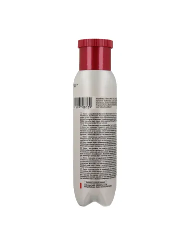 GOLDWELL ELUMEN TINTE AN5 CENIZA NATURAL 200 ML
