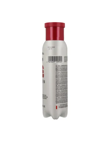 GOLDWELL ELUMEN TINTE AS9 RUBIO CENIZA PLATEADO 200 ML