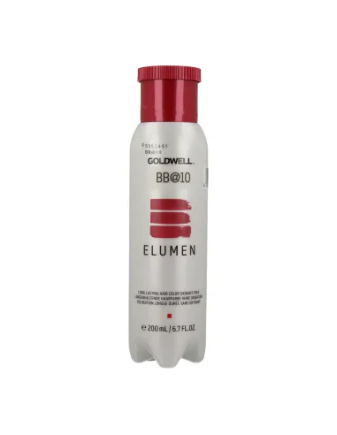 GOLDWELL ELUMEN TINTE BB10 RUBIO BEIGE 200 ML GOLDWELL ELUMEN TINTE BB10 RUBIO BEIGE 200 ML