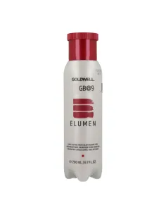 GOLDWELL ELUMEN TINTE GB9 DORADO BEIGE 200 ML