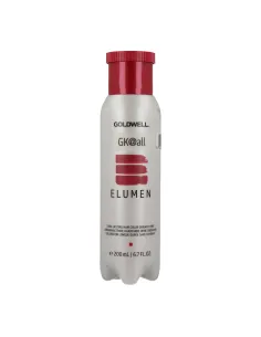 GOLDWELL ELUMEN TINTE GKALL DORADO COBRIZO FANTASIA 200 ML