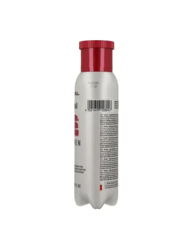 Goldwell Elumen Gkall Copper Gold Fantasy Hair Color 200ml