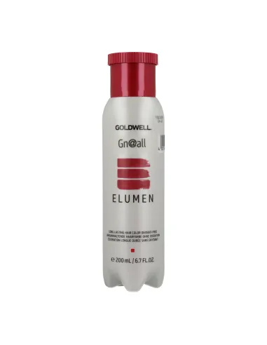 GOLDWELL ELUMEN TINTE GNALL VERDE FANTASÍA 200 ML