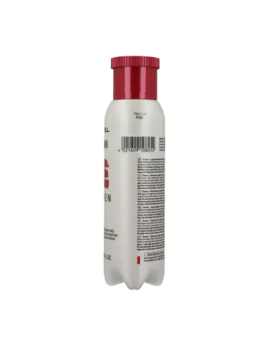 GOLDWELL ELUMEN TINTE NA8 NATURAL CENIZA 200 ML