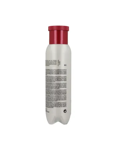 GOLDWELL ELUMEN TINTE NA8 NATURAL CENIZA 200 ML