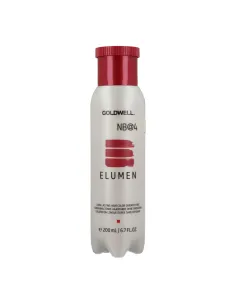 Goldwell Elumen Hair Color Nb4 Medium Chestnut Natural Brown 200 ml
