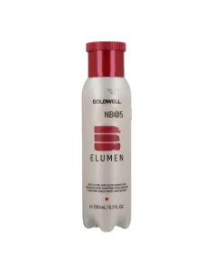 Goldwell Elumen Hair Color Nb5 Light Chestnut Natural Brown 200 ml