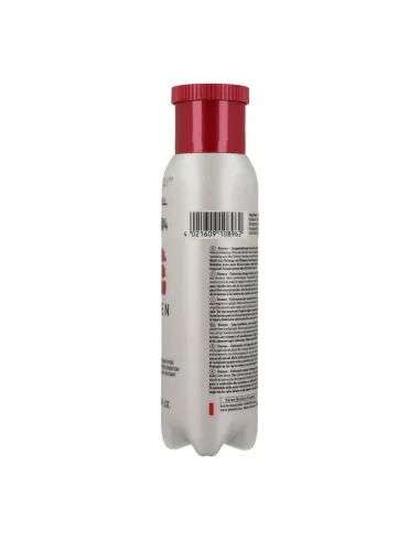 GOLDWELL ELUMEN TINTE NN4 COLOR COBERTURA DE CANAS 200 ML