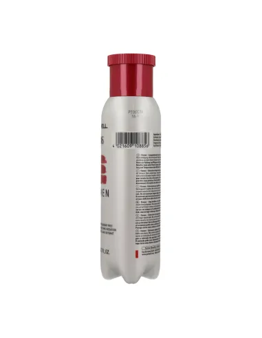 GOLDWELL ELUMEN TINTE NN6 COLOR COBERTURA DE CANAS 200 ML