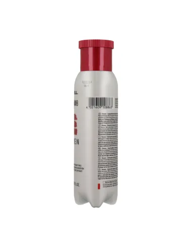 GOLDWELL ELUMEN TINTE NN8 COLOR COBERTURA DE CANAS 200 ML