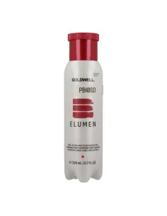 Goldwell Elumen Hair Dye Pb10 Pearl Beige Blonde 200 ml