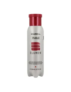 Goldwell Elumen Pkall Fuchsia/Fantasy Pink Hair Color 200ml