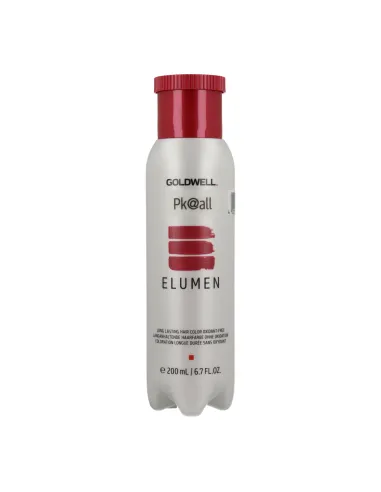 Goldwell Elumen Pkall Fuchsia/Fantasy Pink Hair Color 200ml Goldwell Elumen Pkall Fuchsia/Fantasy Pink Hair Color 200ml