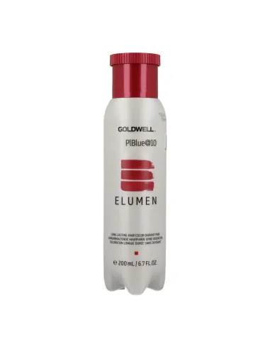 Coloration Goldwell Elumen Plblue10 Bleu pastel 200 ml
