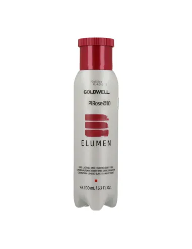 GOLDWELL ELUMEN TINTE PLROSE10 PASTEL ROSA 200 ML