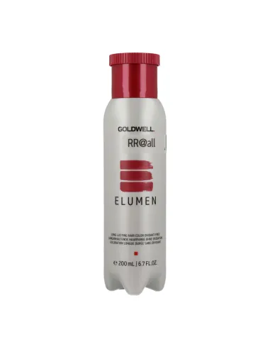 Goldwell Elumen Tint Rrall Intense Red Fantasy 200 Ml Goldwell Elumen Tint Rrall Intense Red Fantasy 200 Ml