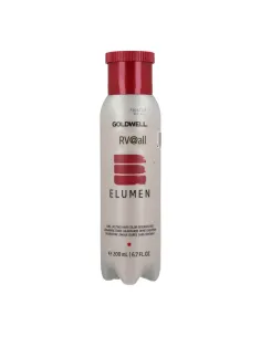 Goldwell Elumen Rvall Fantasy Red Violet Hair Color 200ml