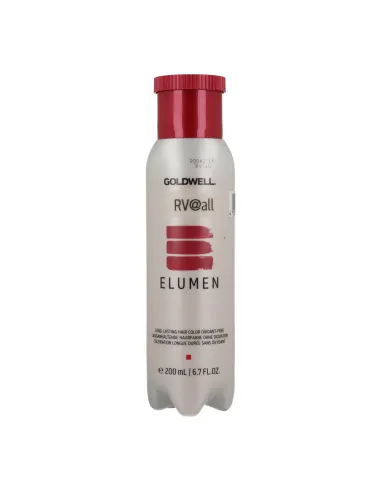 GOLDWELL ELUMEN TINTE RVALL ROJO VIOLETA FANTASÍA 200 ML