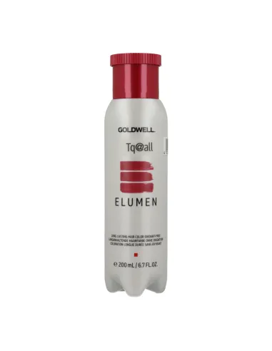 Goldwell Elumen Hair Color Tqall Fantasy Turquoise 200 ml Goldwell Elumen Hair Color Tqall Fantasy Turquoise 200 ml