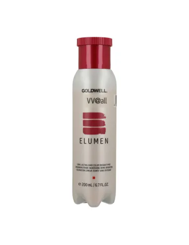 Goldwell Elumen Tinte Vvall Violeta Fantasía 200 Ml Goldwell Elumen Tinte Vvall Violeta Fantasía 200 Ml