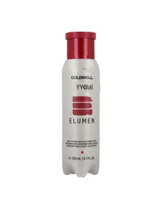 Goldwell Elumen Yyall Intense Yellow Fantasy Hair Color 200ml