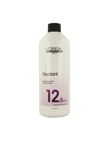 ✅  Buy online Loreal Oxydant Creme N0 12.5Vol (3.75%) 1000 ml at th...