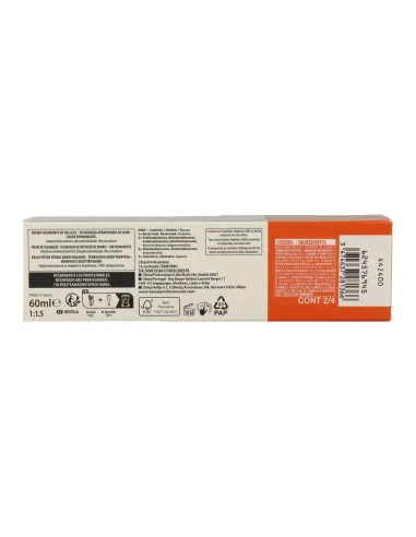 L'Oréal Majirel Cobrizos 4.45 - Castaño Medio Cobrizo Intenso 60 ml