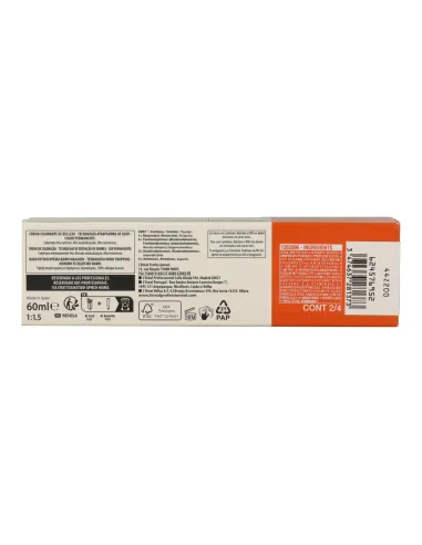 L'Oréal Majirel Cobrizos 6.46 - Rubio Oscuro Cobrizo Rojo 60 ml