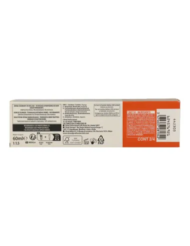 L'Oréal Majirel Cobrizos 7.45 - Rubio Medio Cobrizo Caoba 60 ml