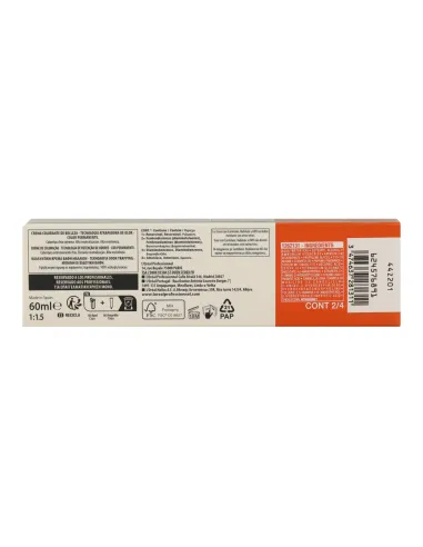 L’Oréal Majirel Cobrizos 8.43 - Rubio Claro Cobrizo Dorado 60 ml