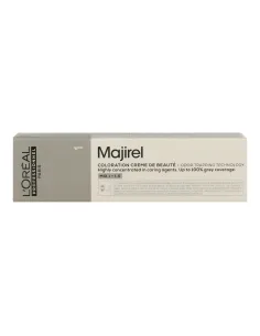 L'Oréal Majirel Fundamental 1 – Negro 60 ml