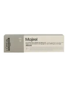 L'Oréal Majirel Fundamental 4.0 – Castaño Natural 60 ml