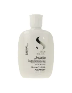 Alfaparf Semidilino Diamond Illuminating Low Shampoo 250 ml at the ...