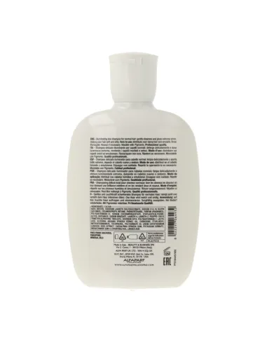 Alfaparf Semidilino Diamond Illuminating Low Shampoo 250 ml at the ...