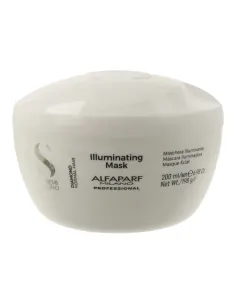 Alfaparf Semidilino Diamond Illuminating Mascherine 200 ml