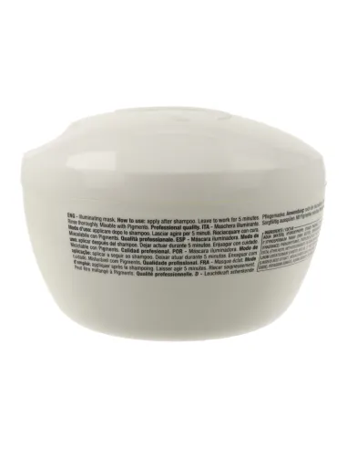 Alfaparf Semidilino Diamond Illuminating Mascarilla 200 ml