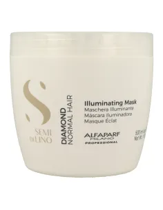 Alfaparf Semidilino Diamond Illuminating Mascherine 500 ml