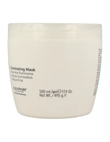 Alfaparf Semidilino Diamond Illuminating Mascarilla 500 ml