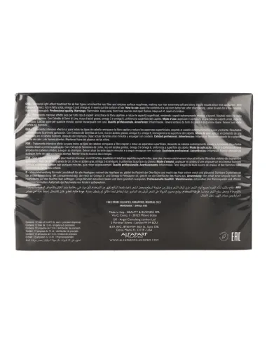 Alfaparf Semidilino Sublime Essential Oil 12 X 13 ml