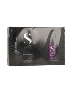 Alfaparf Semidilino Sublime Shine Lotion 12X13 ml