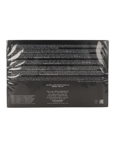Alfaparf Semidilino Sublime Shine Lotion 12X13 ml